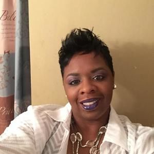 Meet your Posher, Tomika